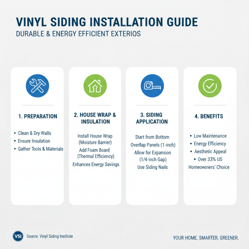 10 Best Vinyl Siding Options for Your Home in 2023