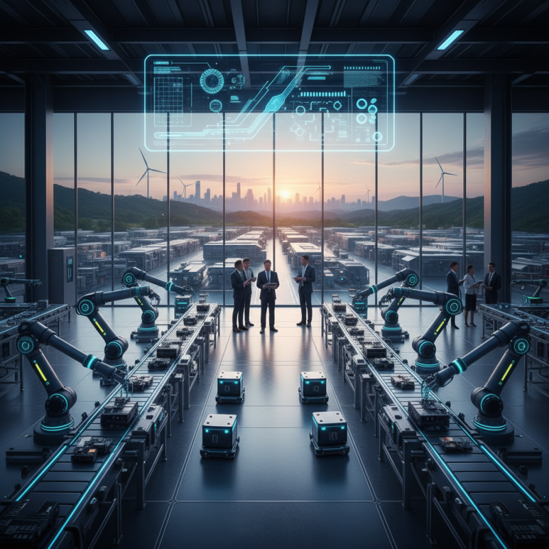 Top Trends in State Contract Manufacturing for 2025: What You Need to Know