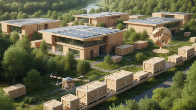 Top 10 Benefits of Wood Packaging for Sustainable Business Solutions