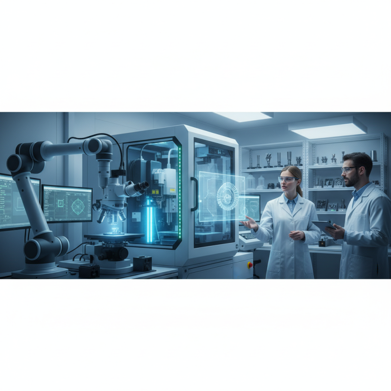 Top Benefits of Micro Machining for Precision Engineering Applications