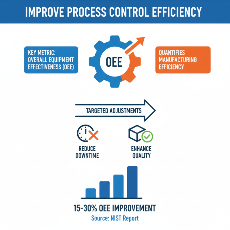 How to Improve Efficiency in Process Control Systems for Better Performance