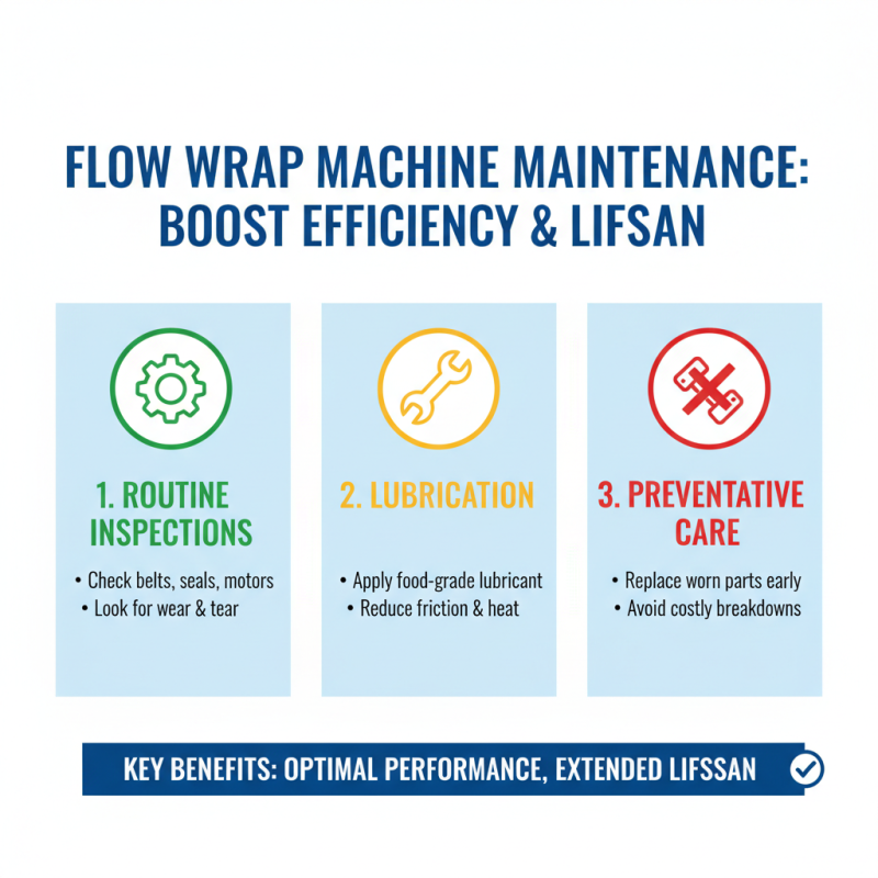 2025 Top Flow Wrap Machines: Key Features, Benefits, and Buying Guide