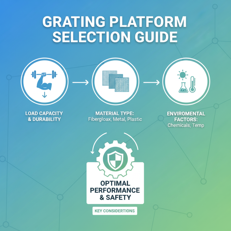 How to Choose the Best Grating Platform for Your Needs in 2023