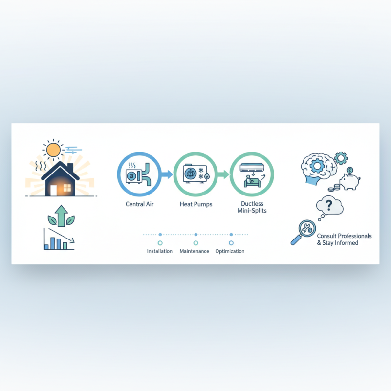 What is the Best HVAC System for Home Comfort and Energy Efficiency