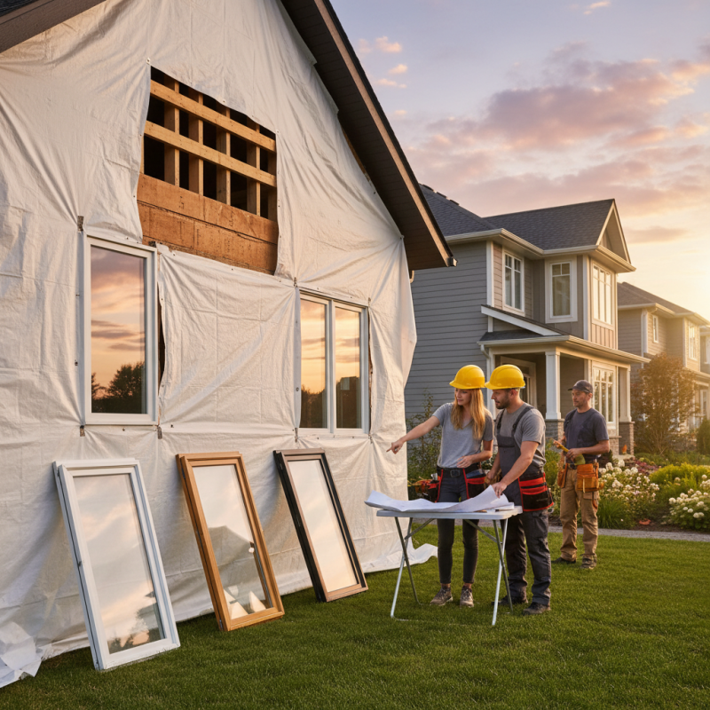 2025 How to Find Affordable Windows for Your Home Renovation Project