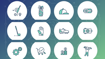 Top 10 Tips to Shop Golf Gear for Beginners in 2025