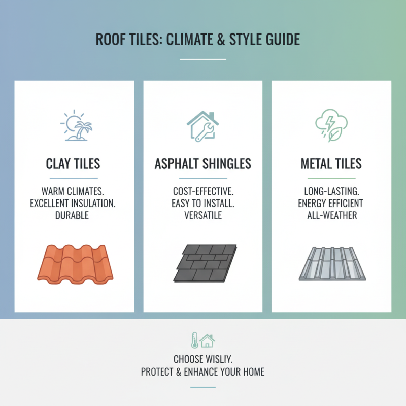 Easy Install Roof Tile Tips for Quick and Affordable Home Upgrades