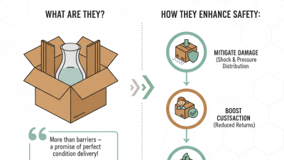 What are Cardboard Protectors and How Do They Enhance Package Safety?
