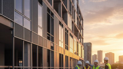 Top 10 Benefits of Using Acoustic Vent Membrane in Construction Projects