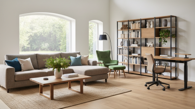 What is United Furnitures? A Comprehensive Guide to Your Home Furnishing Choices