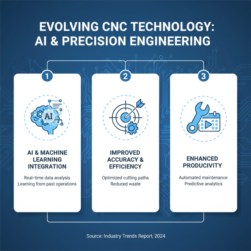 10 Best CNC Machines for Precision Engineering in 2023