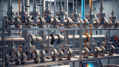 2025 Guide: How to Choose the Right Industrial Diaphragm Valves for Your Needs