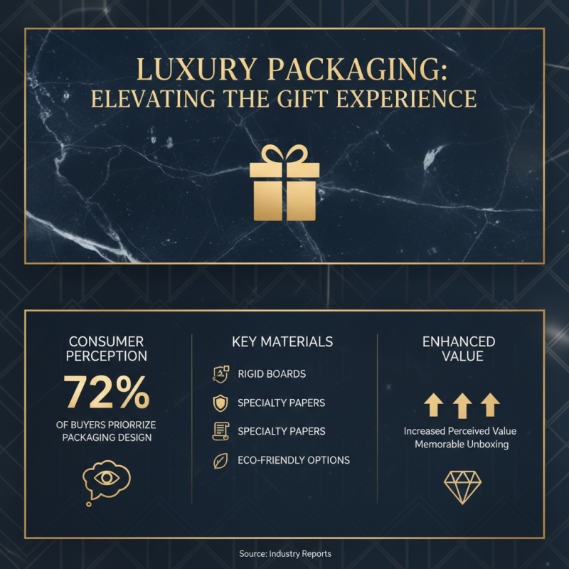 10 Best High End Packaging Boxes for Luxury Products and Gift Giving