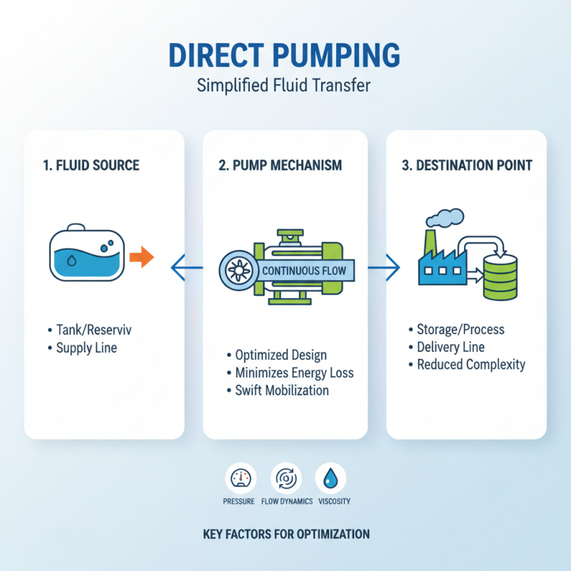 2025 How to Pump Direct: Tips for Maximizing Your Output Efficiently