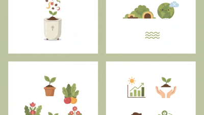 Top Benefits of Using a Tabletop Compost Bin for Your Home Garden