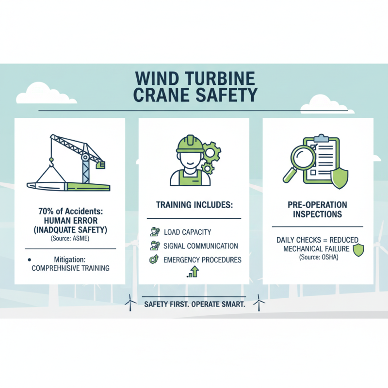 How to Safely Operate a Wind Turbine Crane for Effective Installation