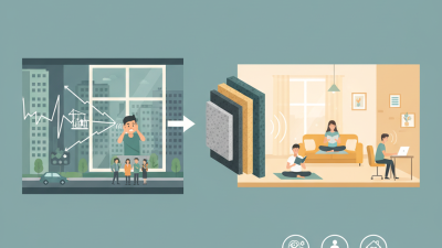 Why Sound Blocking Panels Are Essential for Reducing Noise in Your Home