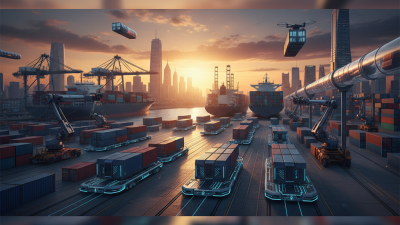 Why Mobile Container Solutions Are Essential for Modern Logistics Efficiency