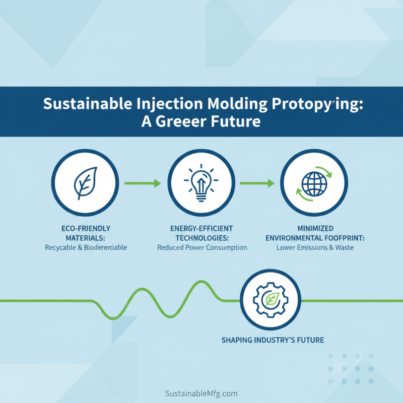 2025 Top Trends in Injection Molding Prototyping You Need to Know