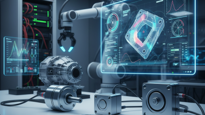 How to Choose the Right Torque Sensor for Your Applications