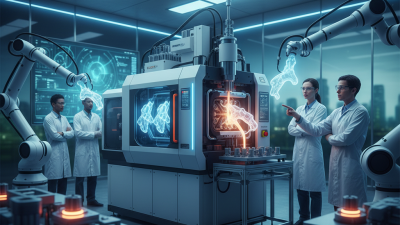 2025 Top Trends in Injection Molding Prototyping You Need to Know