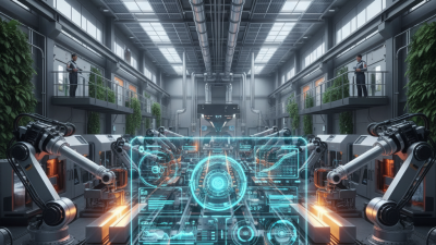 How to Improve Efficiency in Metal Manufacturing Processes in 2025