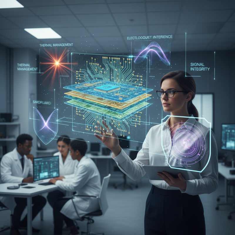 10 Essential Tips for Designing Effective Printed Circuit Boards