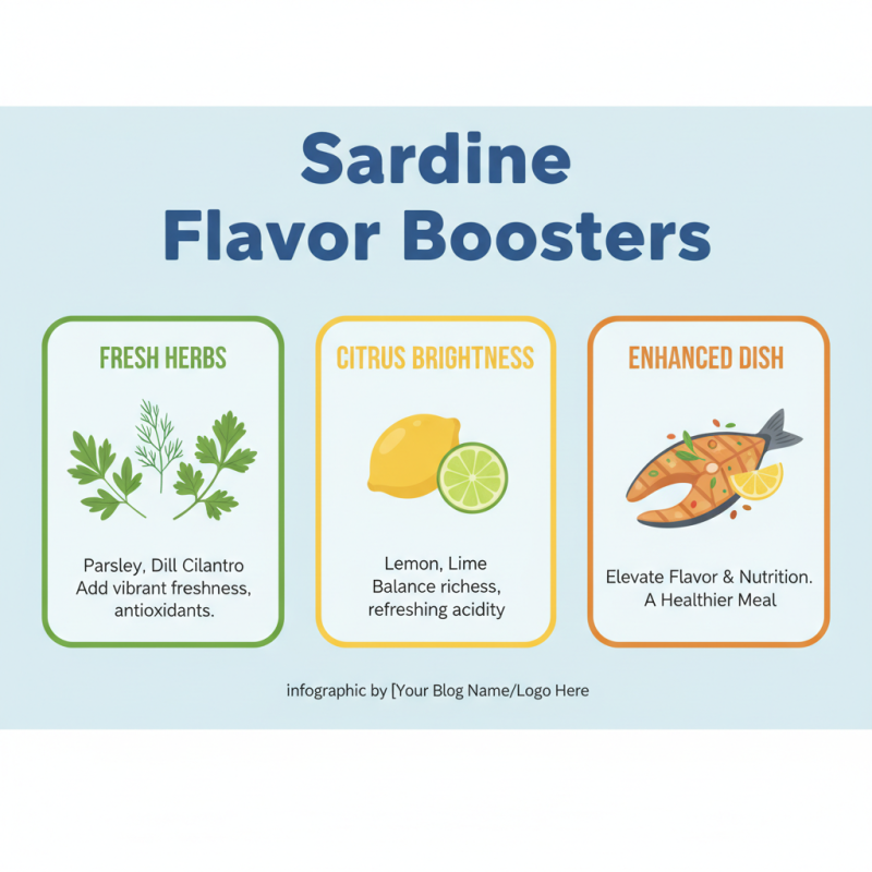 How to Prepare Sardine Fish for Maximum Flavor and Health Benefits