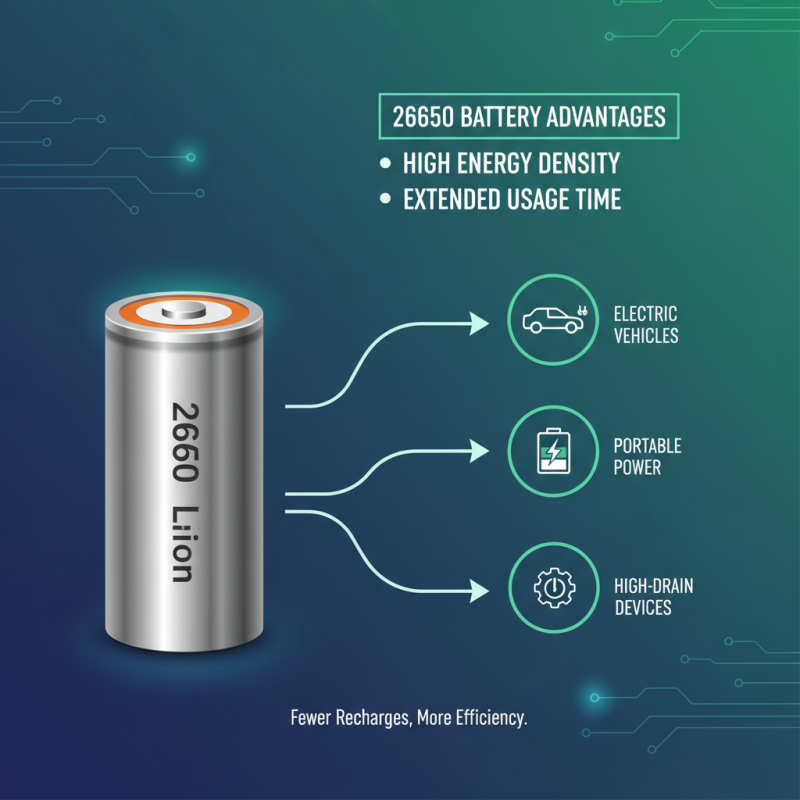 What is 26650 Cylindrical Battery Pilot Line and Its Key Benefits