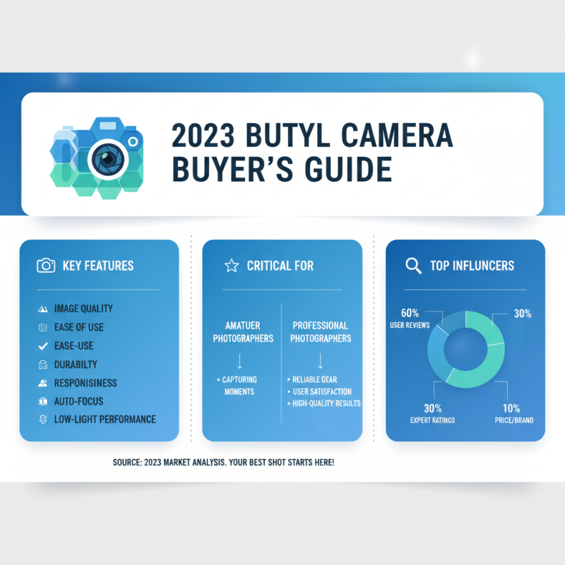 Top 10 Best Butyl Cameras for Stunning Photography in 2023