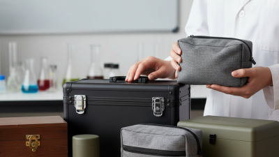 How to Choose the Best Smell Proof Box for Your Needs