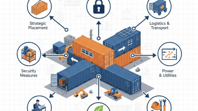 10 Essential Tips for Using Conex Boxes Efficiently in Your Projects