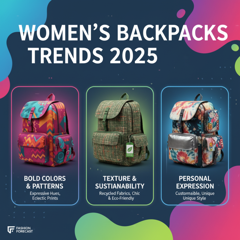 How to Choose the Best Backpack for Women in 2025 Guide