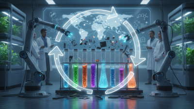 How to Effectively Recycle Rare Earth Elements for a Sustainable Future