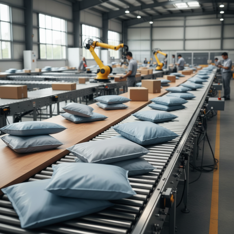 The Ultimate Guide to Large Poly Mailers for Your Shipping Needs