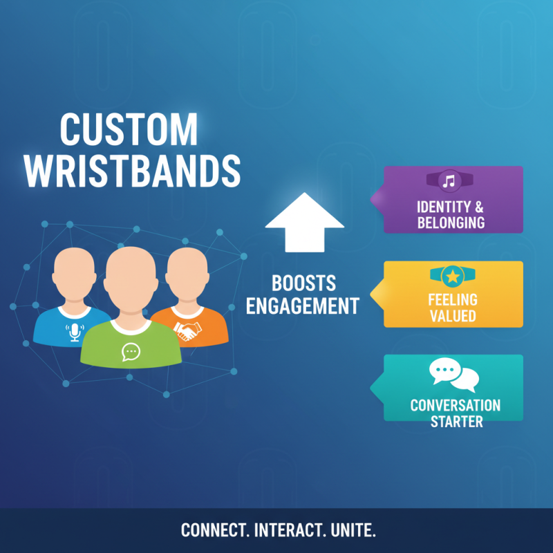 Why Choose Bulk Wristbands No Minimum for Your Next Event?