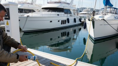 Essential Tips for Choosing the Right Shore Power Cable for Your Needs