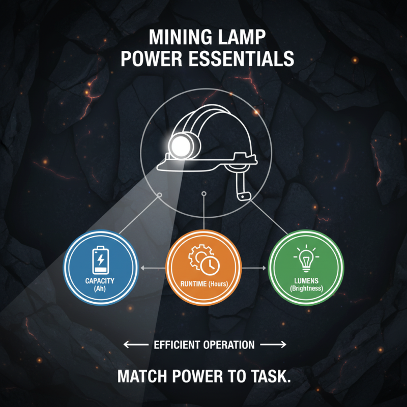 10 Best Mining Lamp Chargers: Power Up Your Adventure Efficiently!