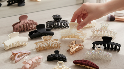 What is Grip Hair Clips and How to Choose the Best One for Your Hair