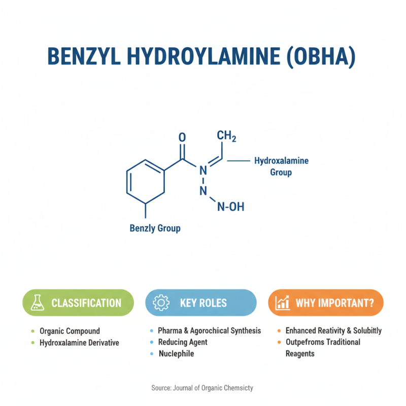 Ultimate Guide to O Benzyl Hydroxylamine Benefits and Tips for Safe Use