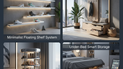 Top Shoe Storage Ideas for 2025 Organize Your Space Efficiently