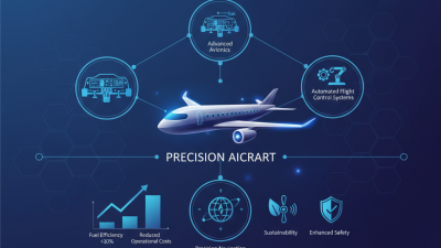 Top Precision Aircraft Innovations to Watch in 2025 for Aviation Enthusiasts