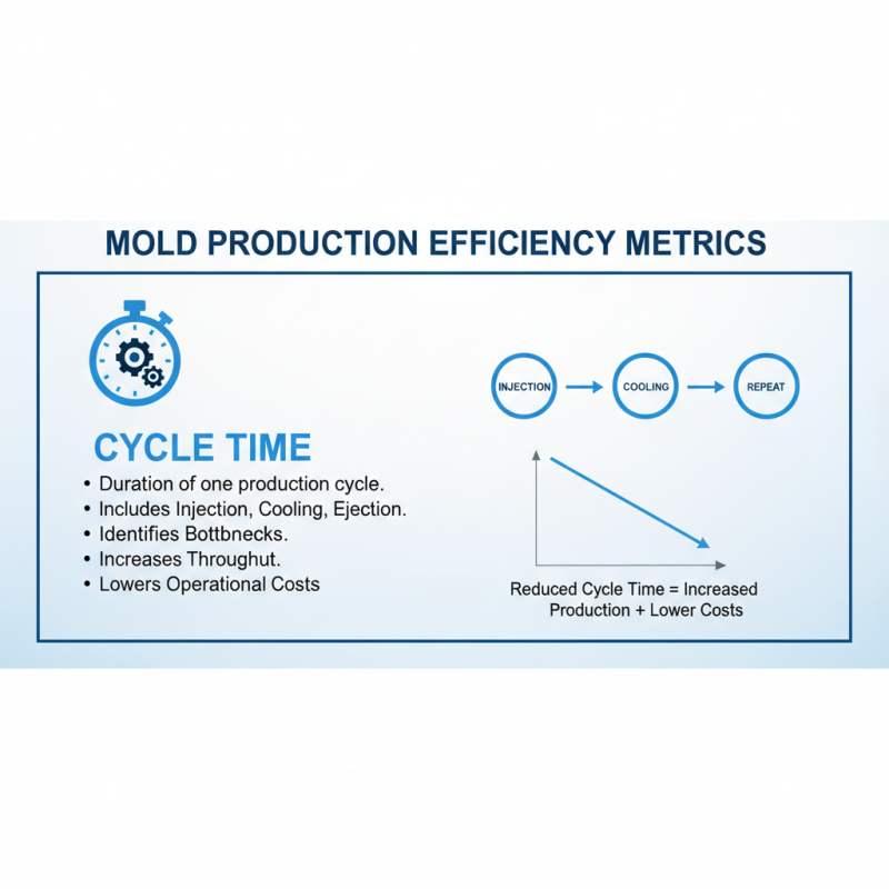 2025 How to Optimize Mold Manufacturing Processes for Increased Efficiency