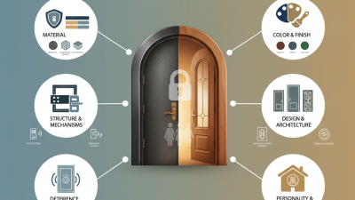 What is the Best Type of House Doors for Security and Style