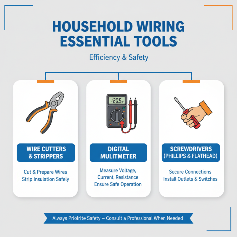 10 Essential Tips for Safely Working with Household Wire