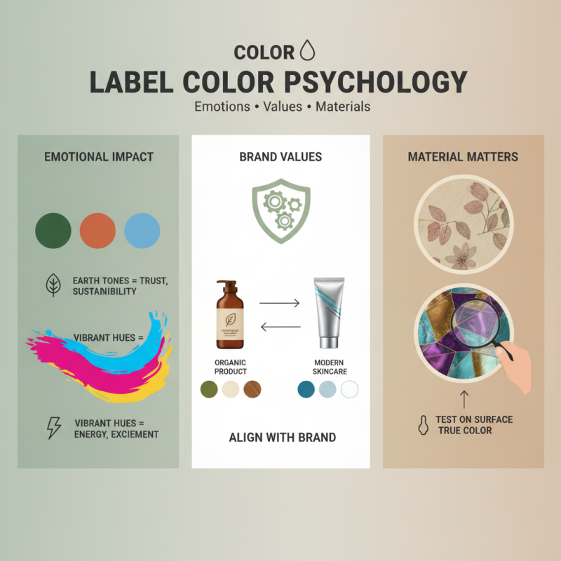 How to Create Bespoke Labels: A Step-by-Step Guide for Unique Branding