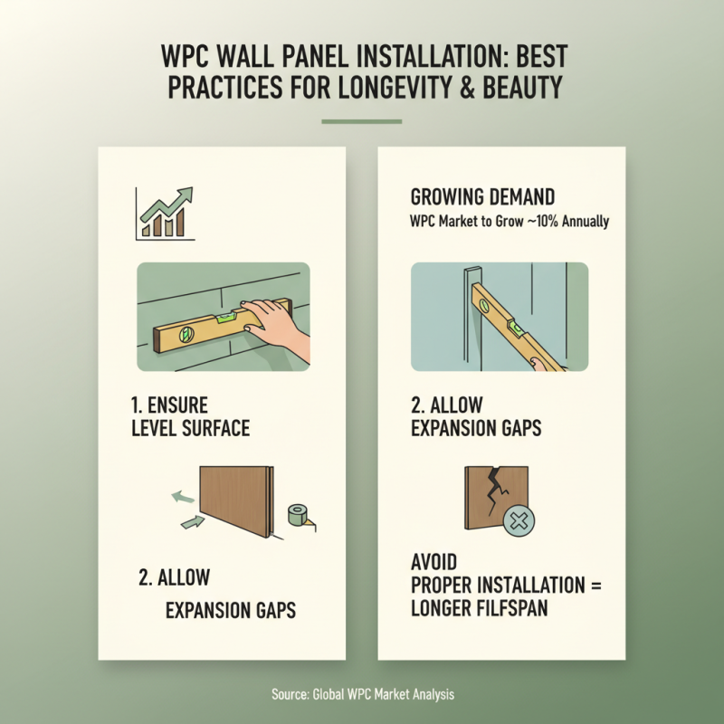 Ultimate Guide to Choosing WPC Wall Panels in 2025 for Your Home