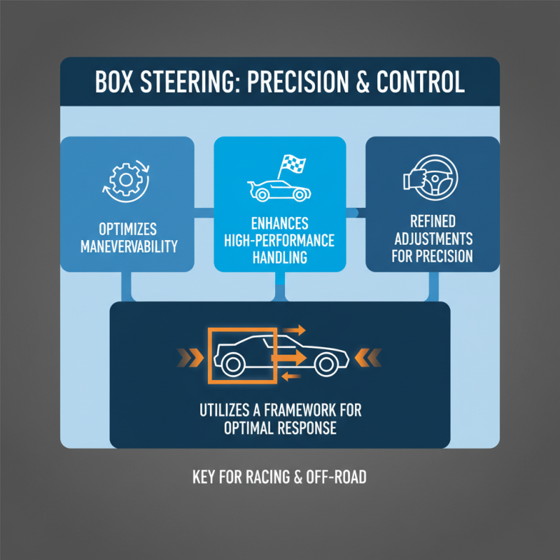 7 Best Box Steering Techniques for Enhanced Control and Performance