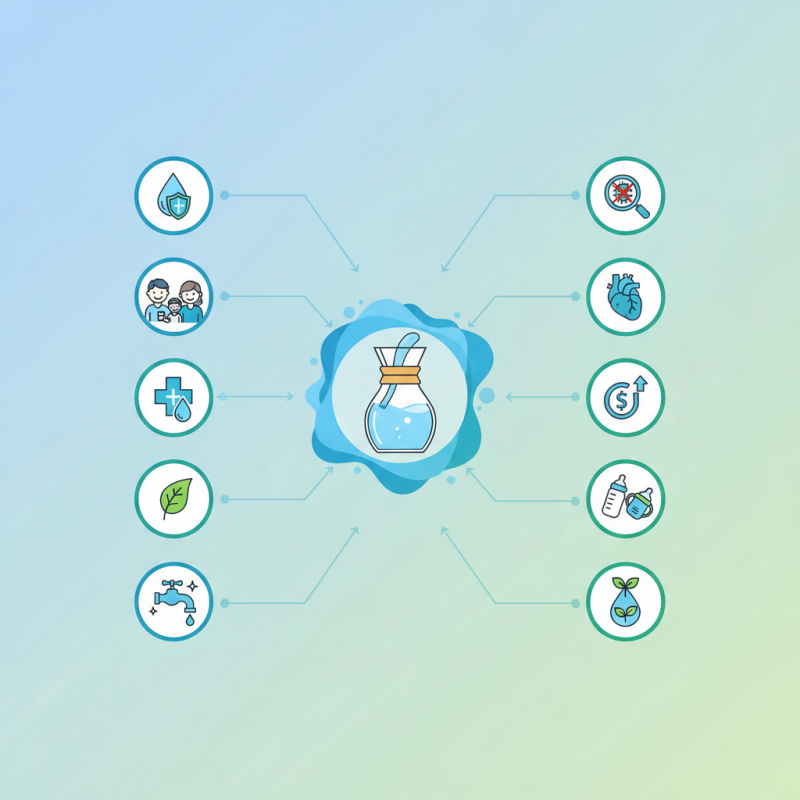 Top 10 Benefits of Using a Home Water Filter for Your Health and Family