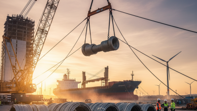 Top 10 Tips for Choosing High Performance Wire Ropes for Your Projects